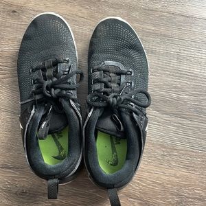 Nike Volleyball shoes